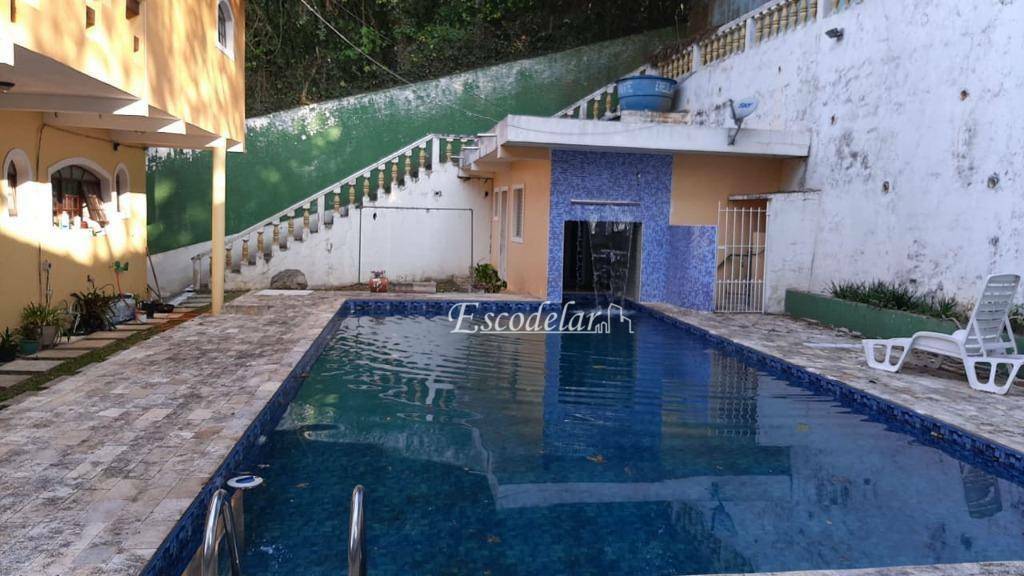 Casa de Condomínio à venda com 6 quartos, 915m² - Foto 16