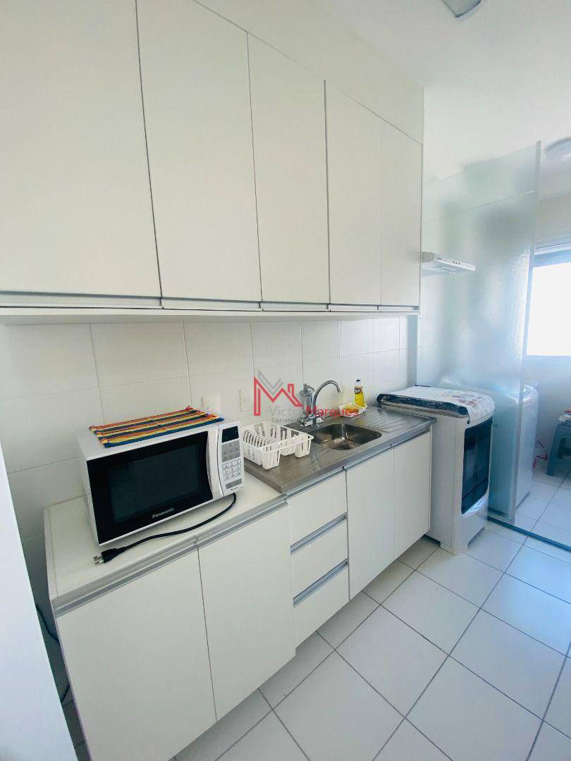 Apartamento à venda com 2 quartos, 48m² - Foto 11