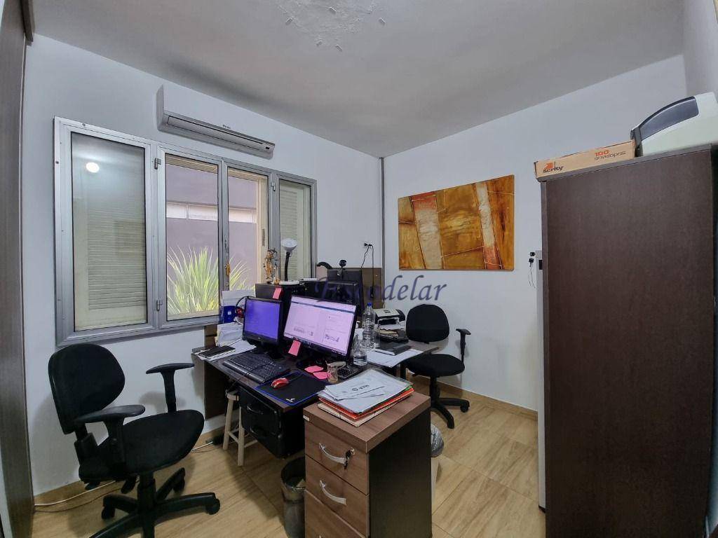 Sobrado à venda com 3 quartos, 234m² - Foto 15