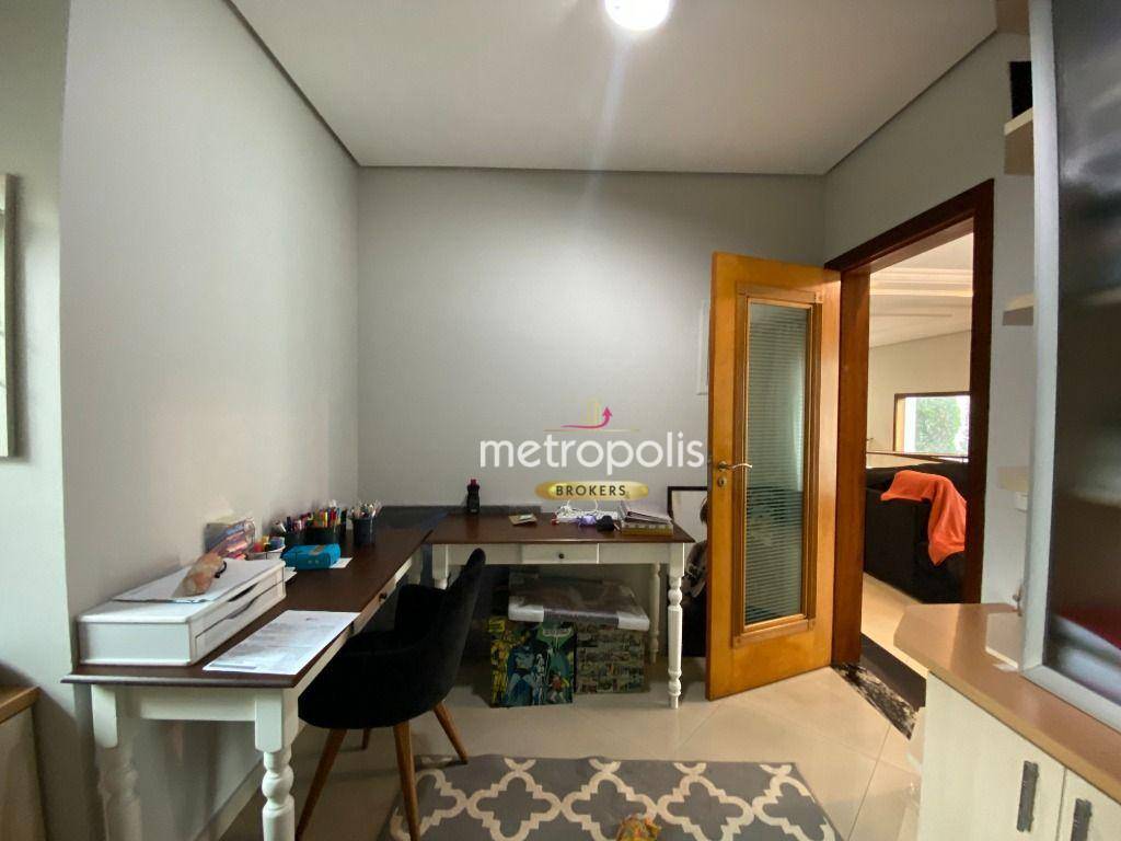 Sobrado à venda com 4 quartos, 454m² - Foto 108