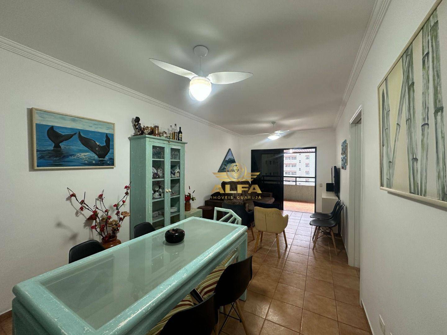 Apartamento à venda com 3 quartos, 100m² - Foto 6