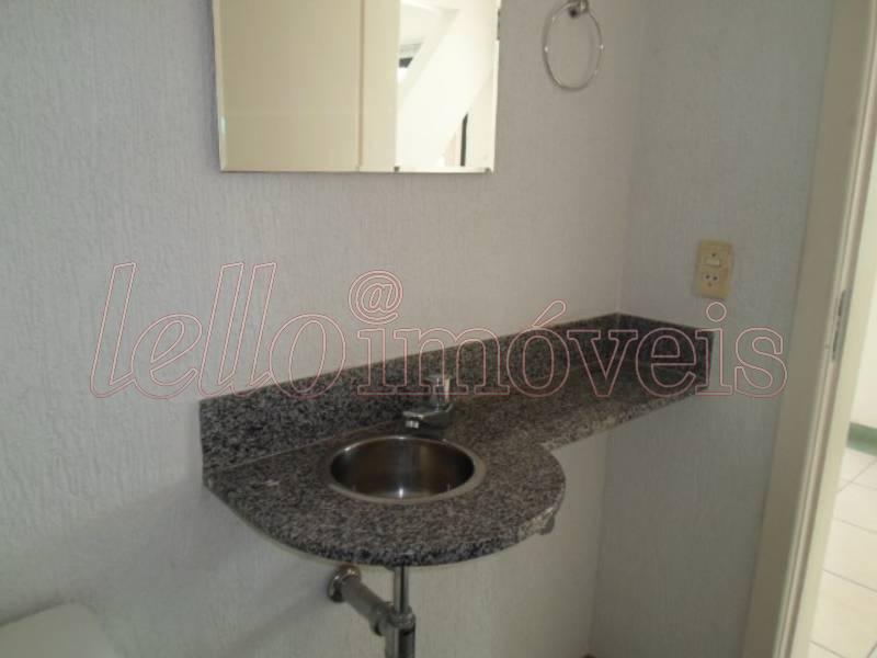 Apartamento à venda com 3 quartos, 212m² - Foto 16