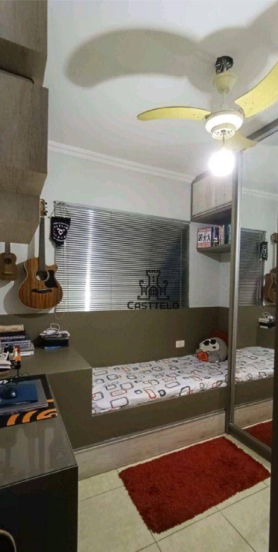 Casa de Condomínio à venda com 2 quartos, 97m² - Foto 6