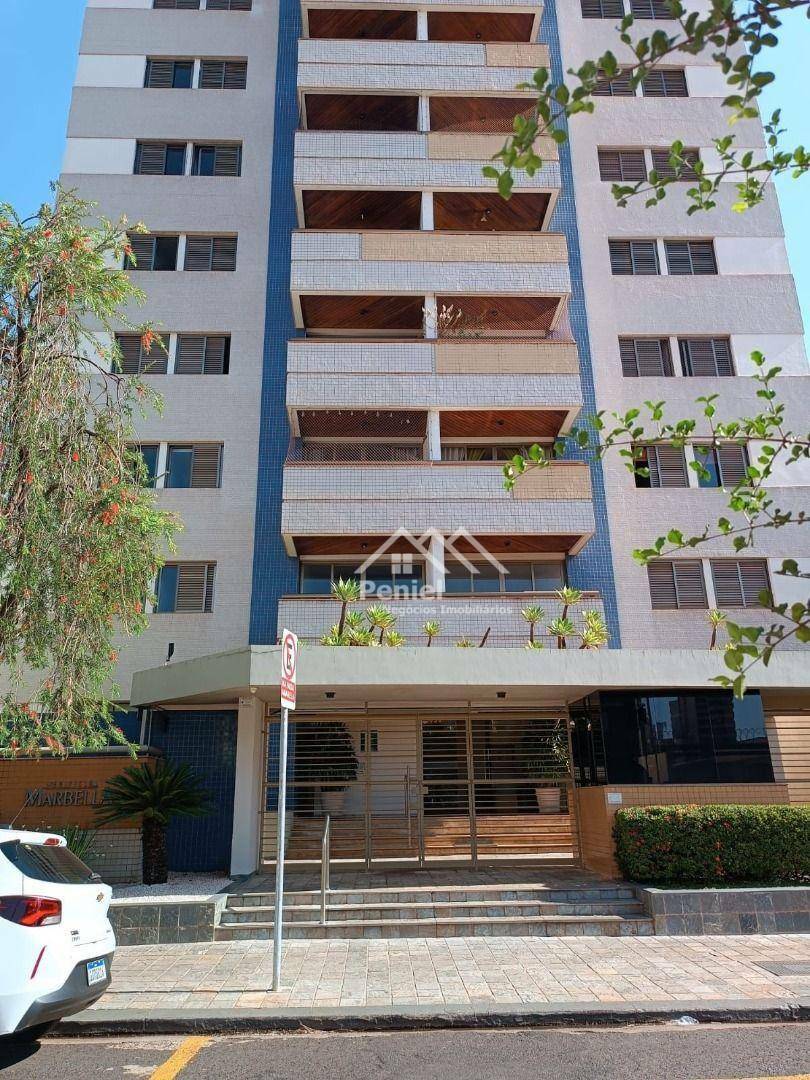 Apartamento à venda com 3 quartos, 157m² - Foto 19