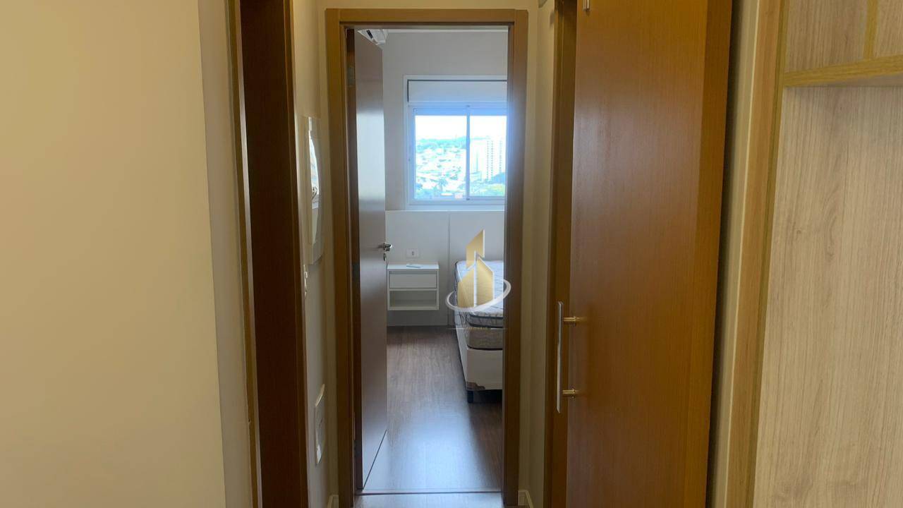 Apartamento para alugar com 2 quartos, 50m² - Foto 6