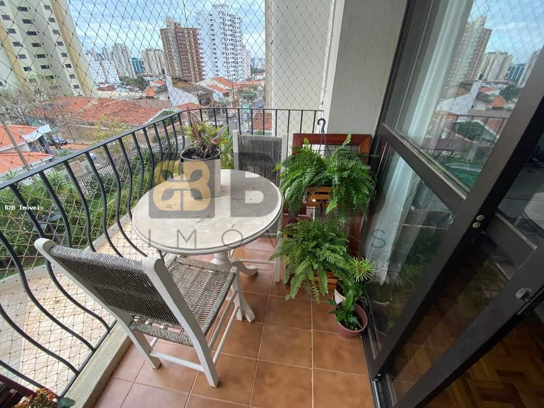 Apartamento à venda com 3 quartos, 128m² - Foto 6