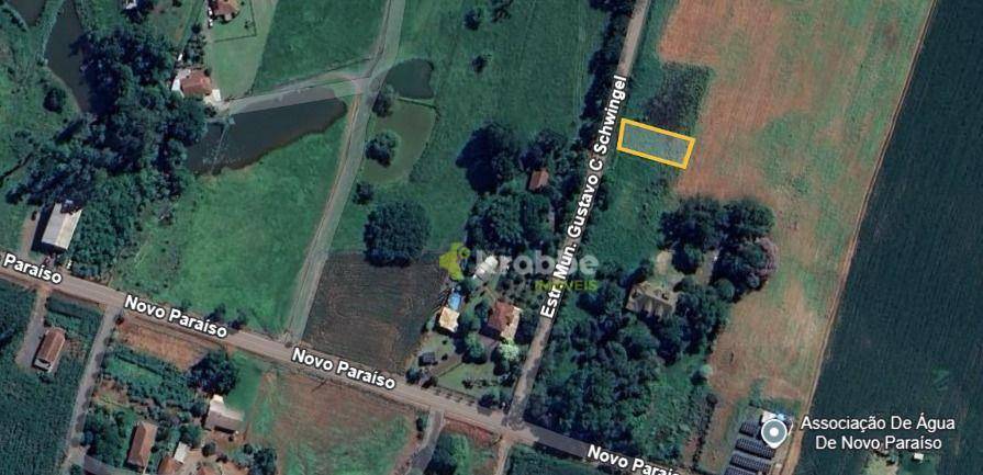 Terreno, 404 m² - Foto 1