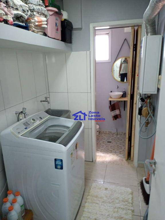 Cobertura à venda com 3 quartos, 190m² - Foto 16