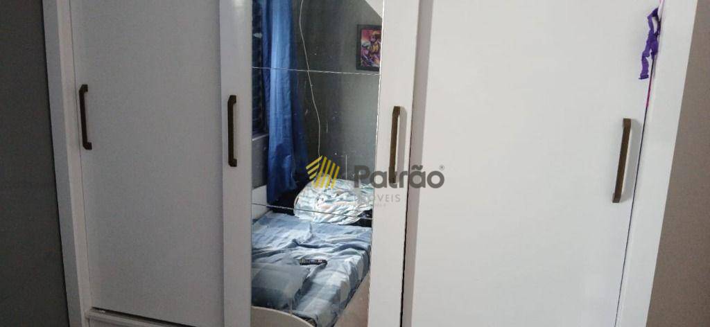 Sobrado à venda com 4 quartos, 214m² - Foto 6