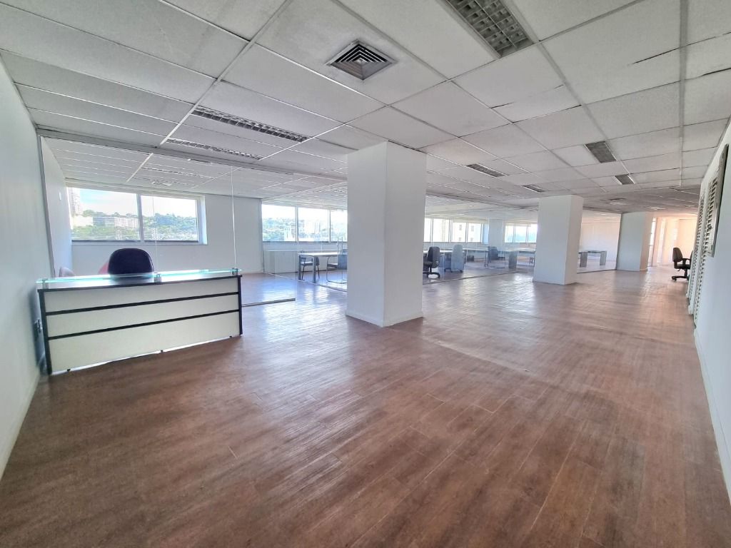 Conjunto Comercial-Sala à venda e aluguel, 384m² - Foto 22