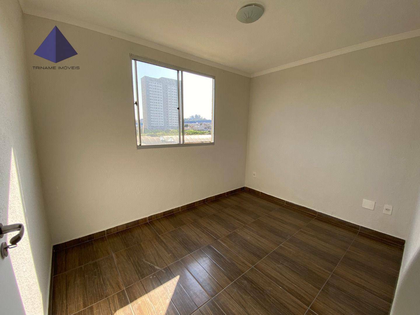 Apartamento à venda e aluguel com 2 quartos, 40m² - Foto 10