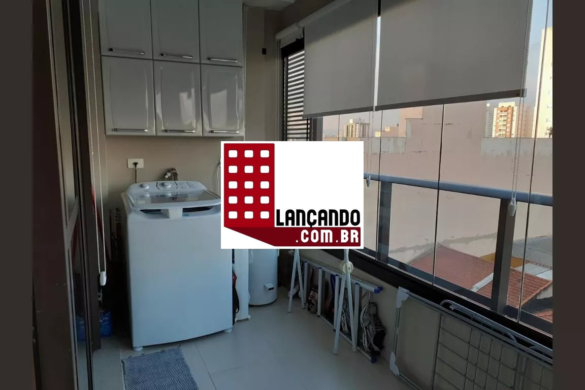 Apartamento à venda com 2 quartos, 64m² - Foto 13