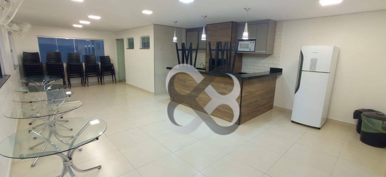 Apartamento à venda com 2 quartos, 47m² - Foto 13