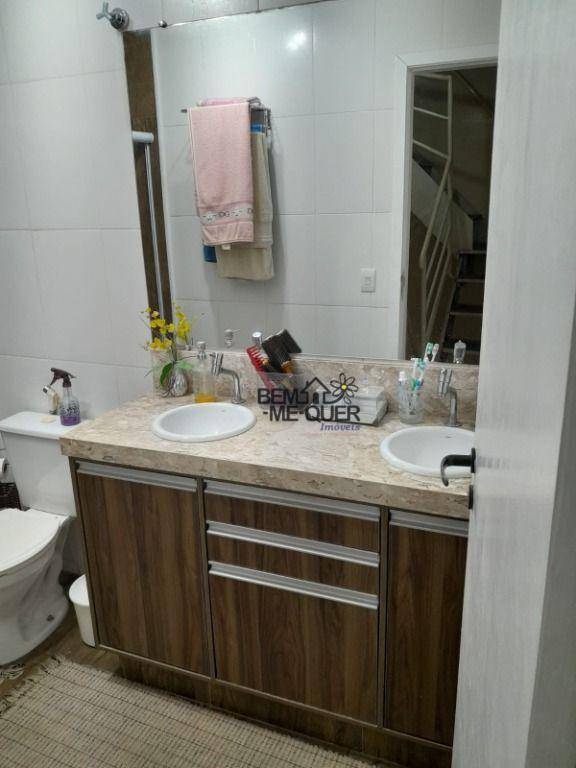 Sobrado à venda com 3 quartos, 120m² - Foto 5