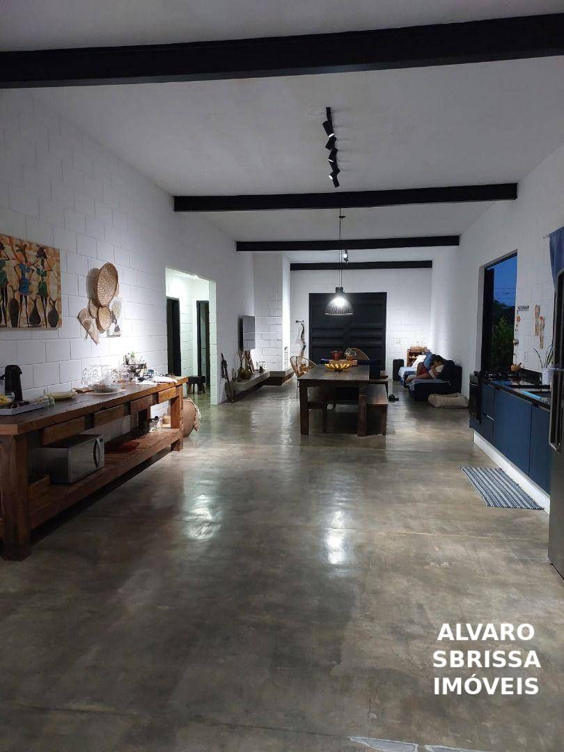 Chácara, 5 quartos, 1000 m² - Foto 4