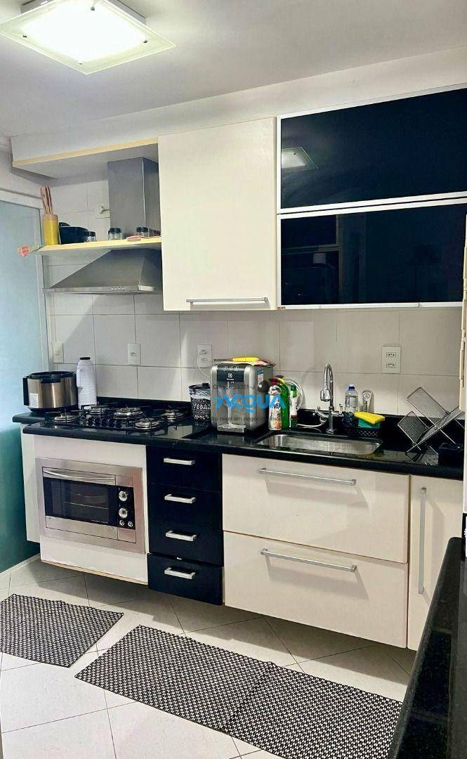 Apartamento à venda com 3 quartos, 102m² - Foto 8