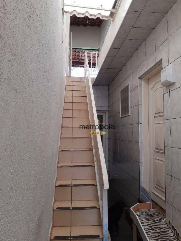 Sobrado à venda com 3 quartos, 161m² - Foto 24