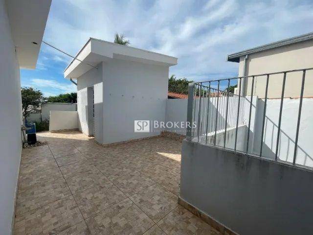 Casa à venda com 3 quartos, 299m² - Foto 24