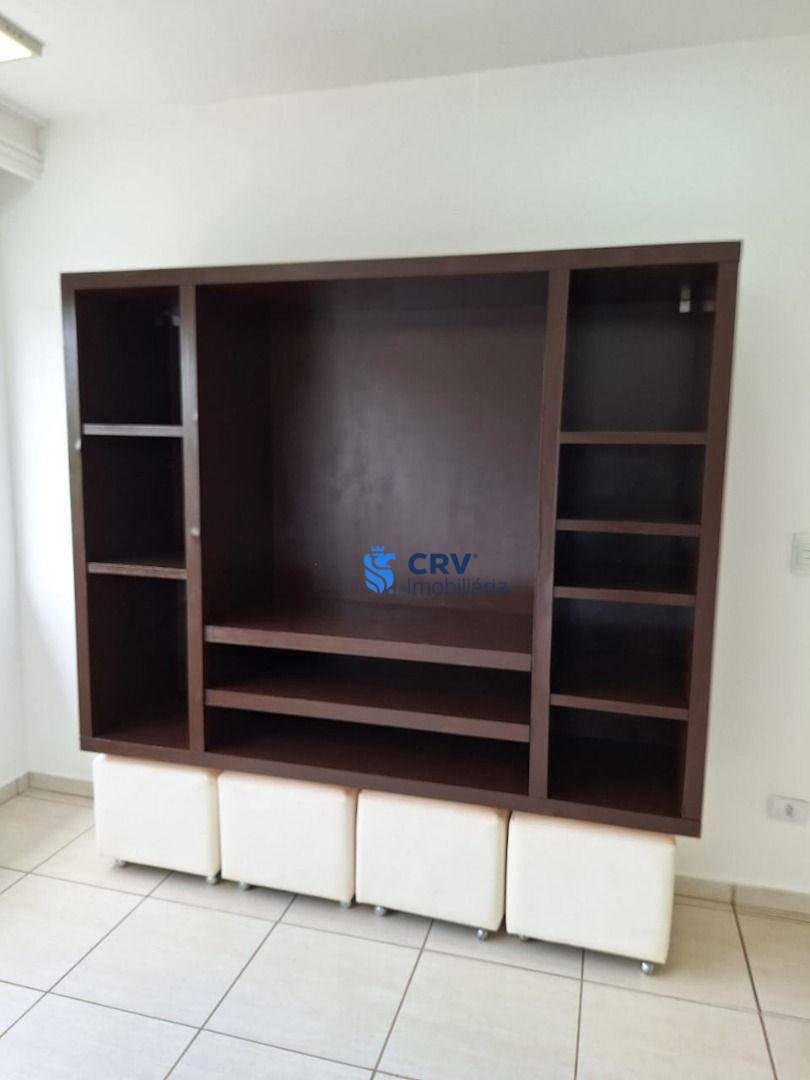 Apartamento, 1 quarto, 40 m² - Foto 4