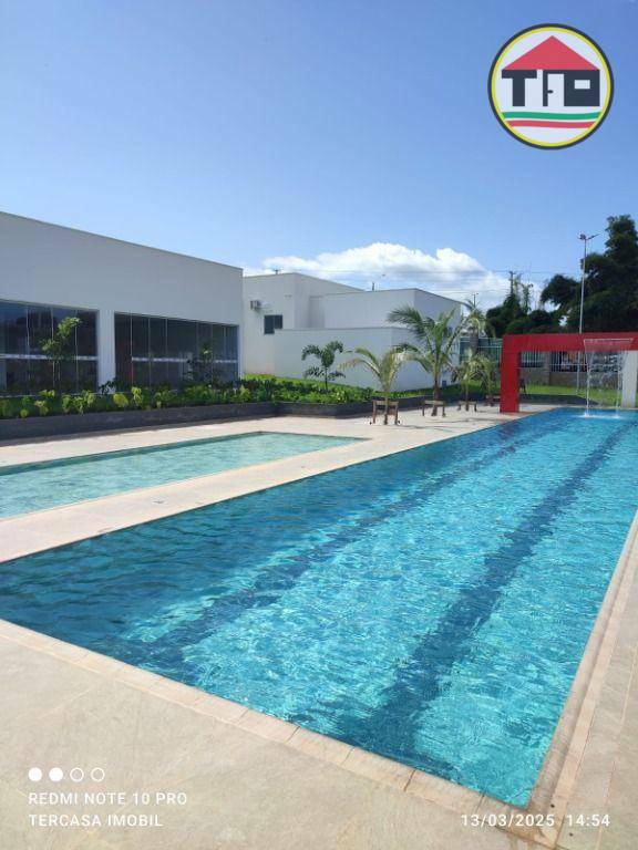 Casa para alugar com 2 quartos, 55m² - Foto 15