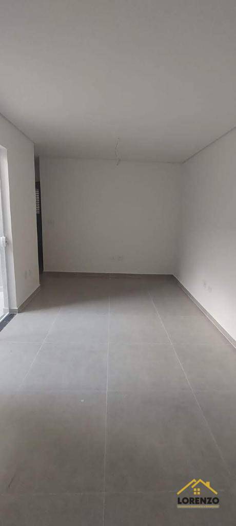 Apartamento à venda com 2 quartos, 44m² - Foto 3