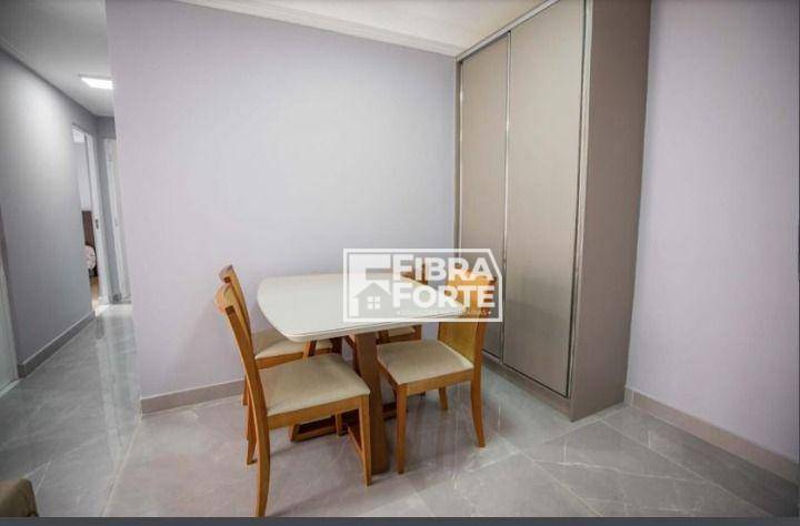 Apartamento à venda com 3 quartos, 60m² - Foto 8