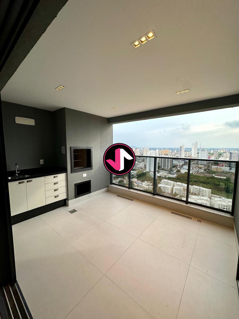 Apartamento à venda com 3 quartos, 132m² - Foto 5
