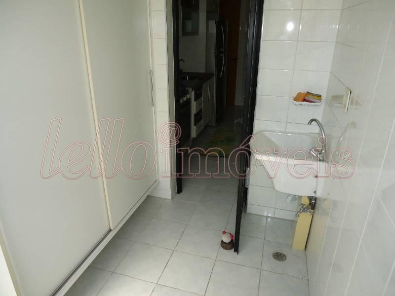 Apartamento para alugar com 3 quartos, 92m² - Foto 12