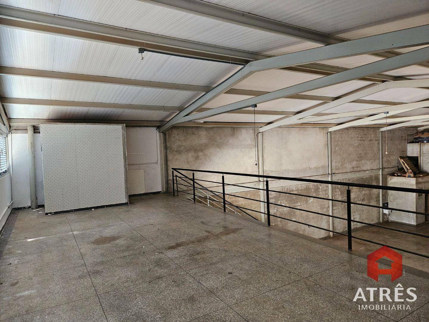 Depósito-Galpão-Armazém para alugar, 360m² - Foto 16