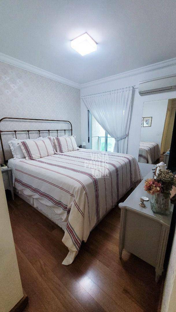 Apartamento à venda com 3 quartos, 149m² - Foto 14