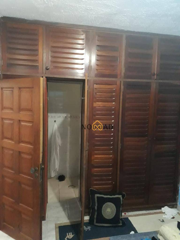 Casa de Condomínio à venda e aluguel com 3 quartos, 140m² - Foto 19