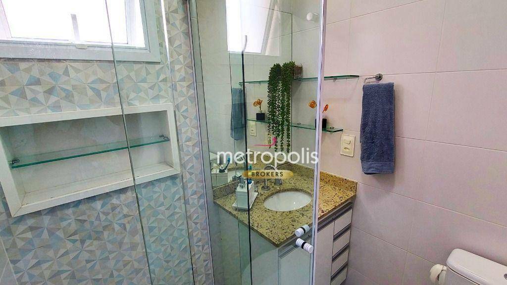 Apartamento à venda com 2 quartos, 66m² - Foto 10