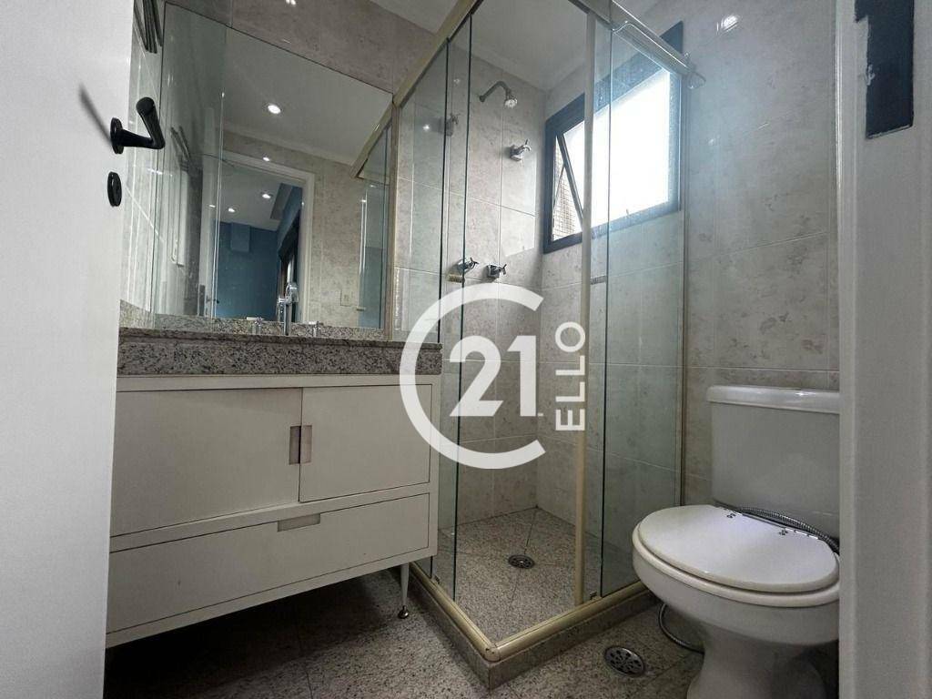 Apartamento à venda com 3 quartos, 116m² - Foto 20