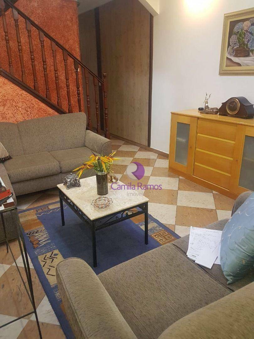 Sobrado à venda com 3 quartos, 177m² - Foto 26