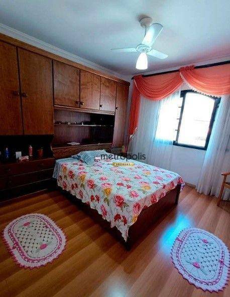 Sobrado à venda com 4 quartos, 178m² - Foto 9