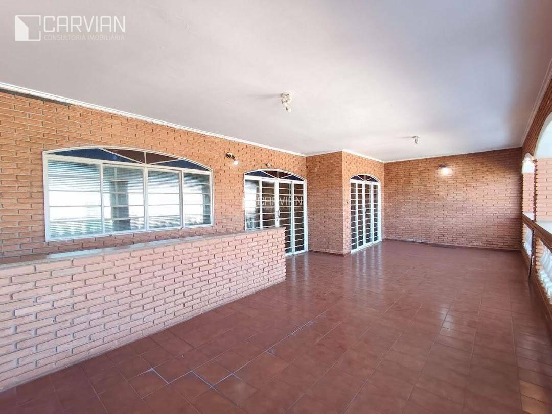 Casa à venda com 4 quartos, 511m² - Foto 17