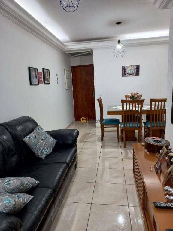 Apartamento à venda com 3 quartos, 72m² - Foto 15