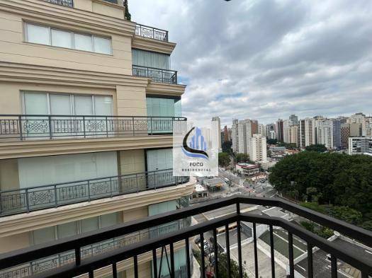 Apartamento à venda com 2 quartos, 60m² - Foto 12