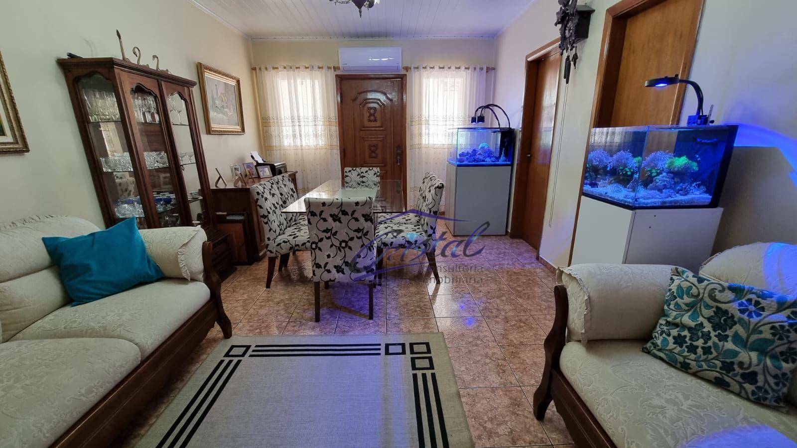 Casa à venda com 3 quartos, 141m² - Foto 6