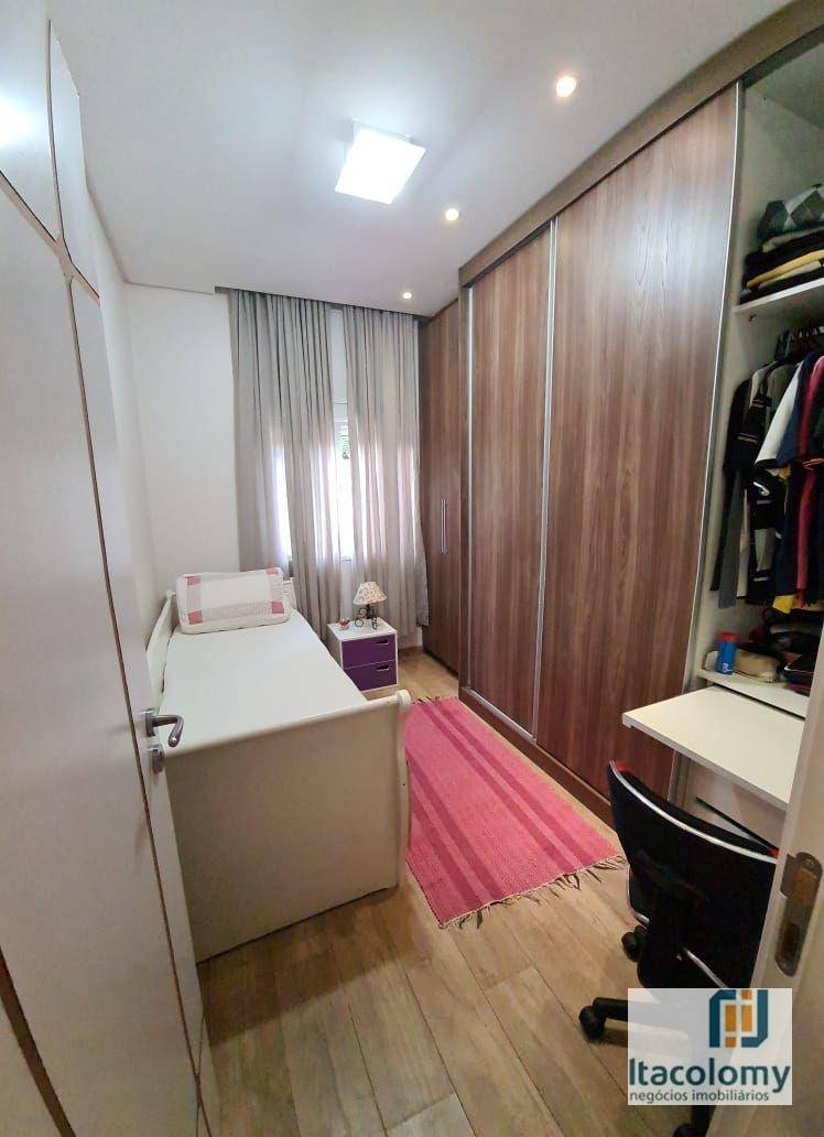 Apartamento à venda com 3 quartos, 87m² - Foto 8