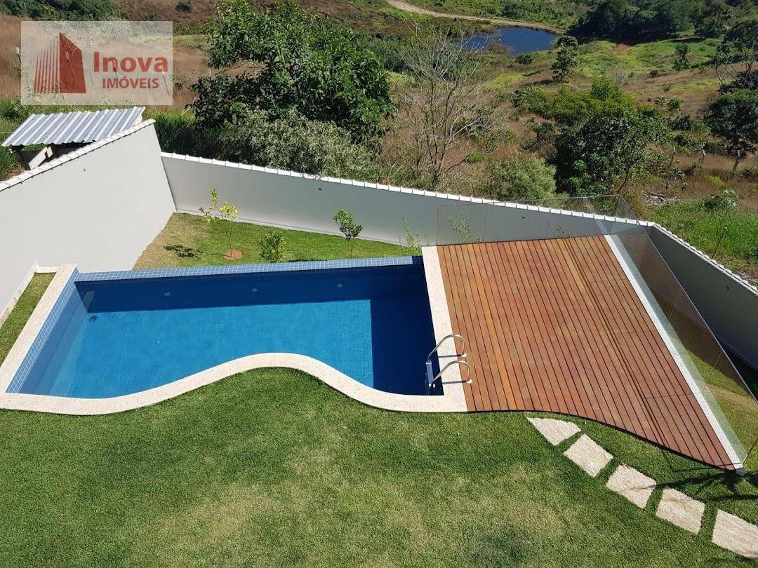 Casa de Condomínio à venda com 3 quartos, 400m² - Foto 27