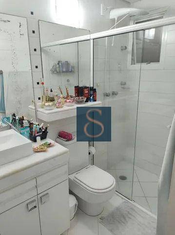 Apartamento à venda com 3 quartos, 114m² - Foto 23