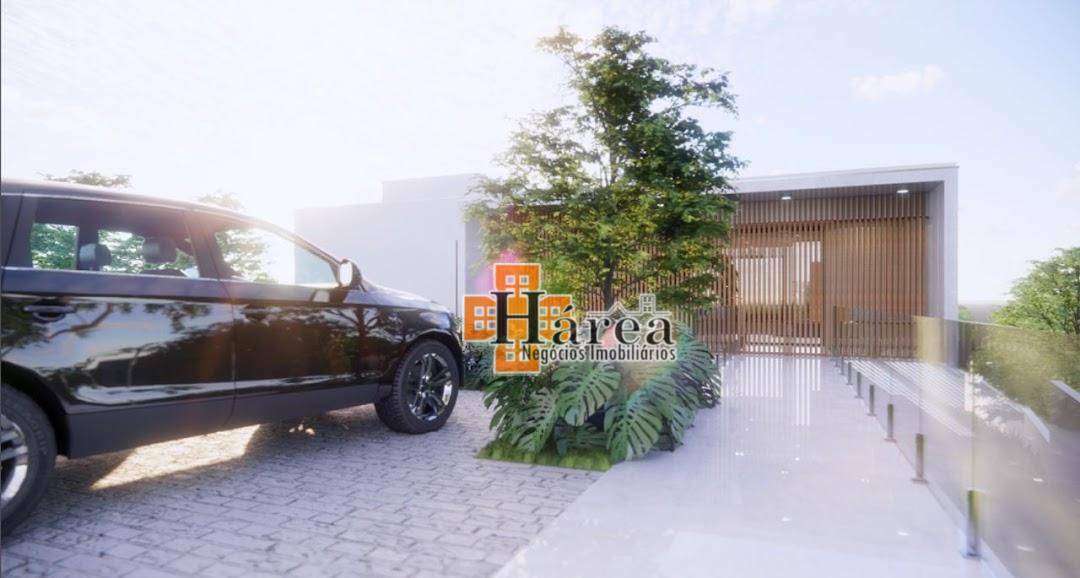 Sobrado à venda com 4 quartos, 750m² - Foto 3