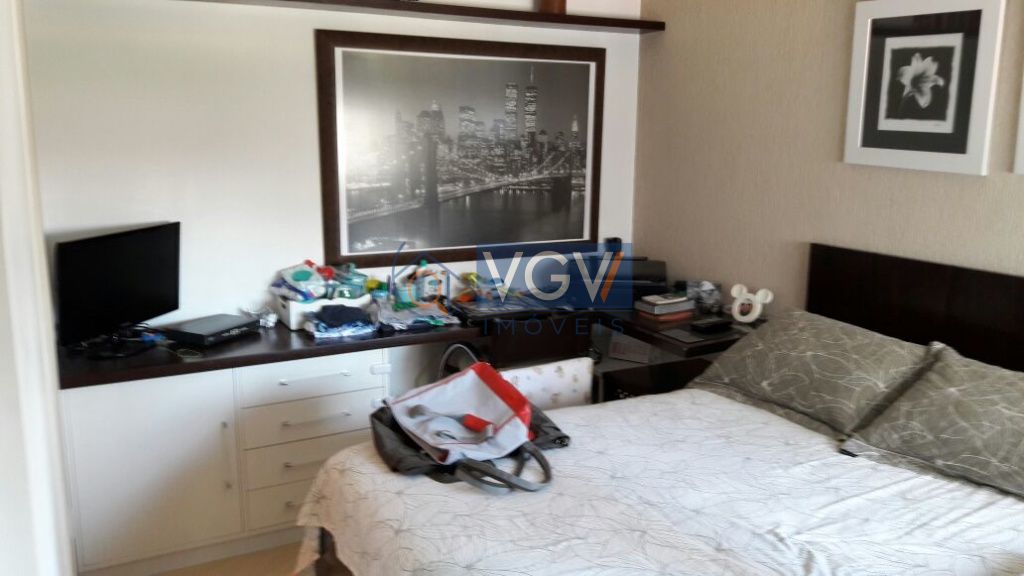 Apartamento à venda com 3 quartos, 70m² - Foto 9