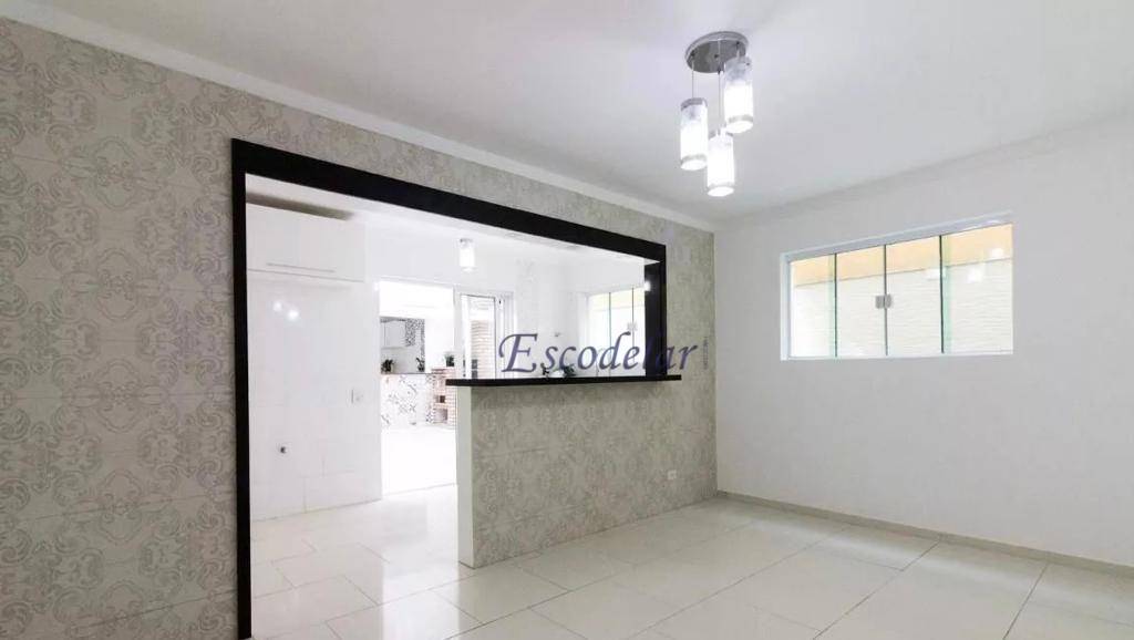 Sobrado à venda com 3 quartos, 200m² - Foto 6