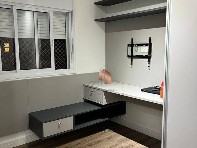 Apartamento à venda com 3 quartos, 97m² - Foto 11