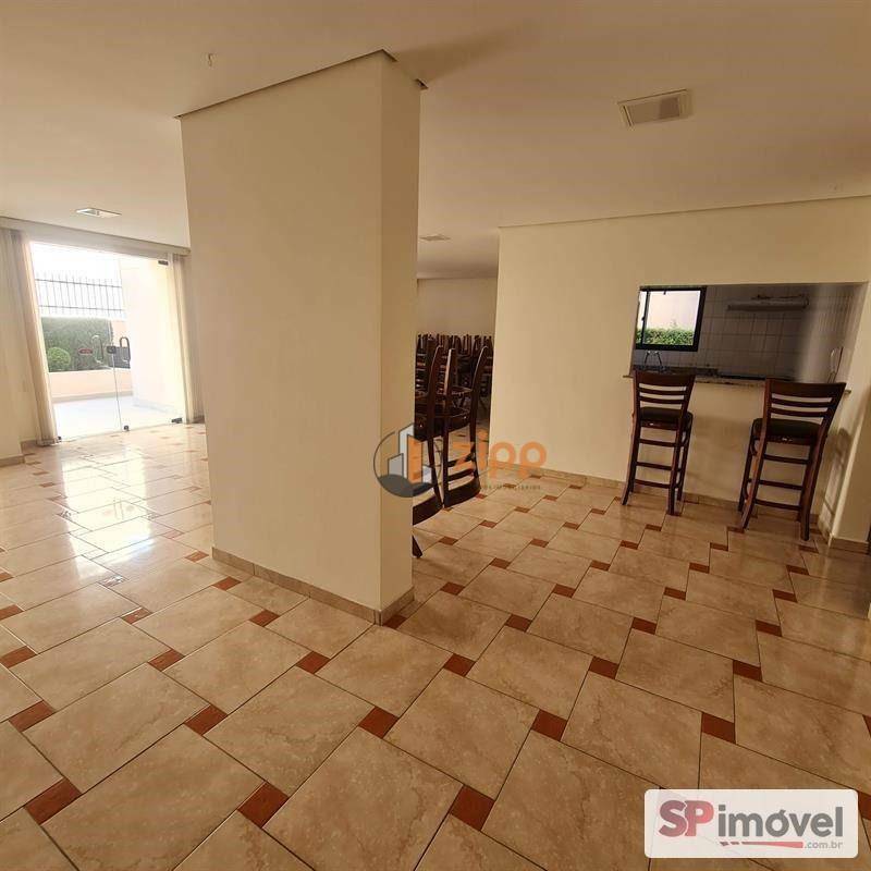 Apartamento para alugar com 2 quartos, 67m² - Foto 6