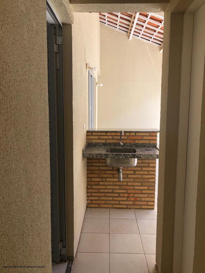 Casa de Condomínio à venda com 3 quartos, 100m² - Foto 18