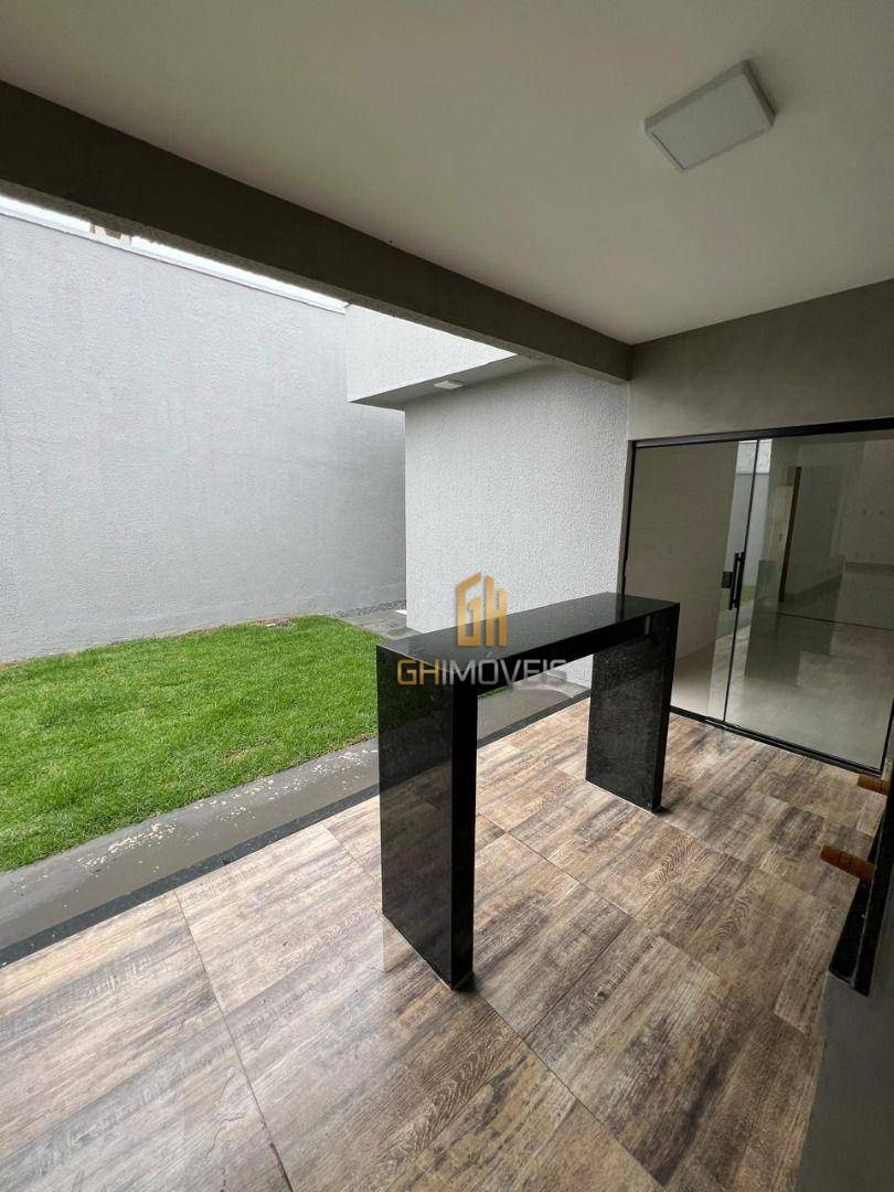 Casa à venda com 3 quartos, 115m² - Foto 18