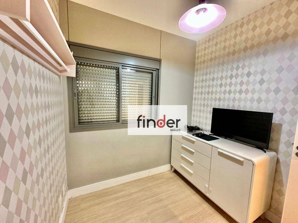 Apartamento à venda com 3 quartos, 101m² - Foto 10